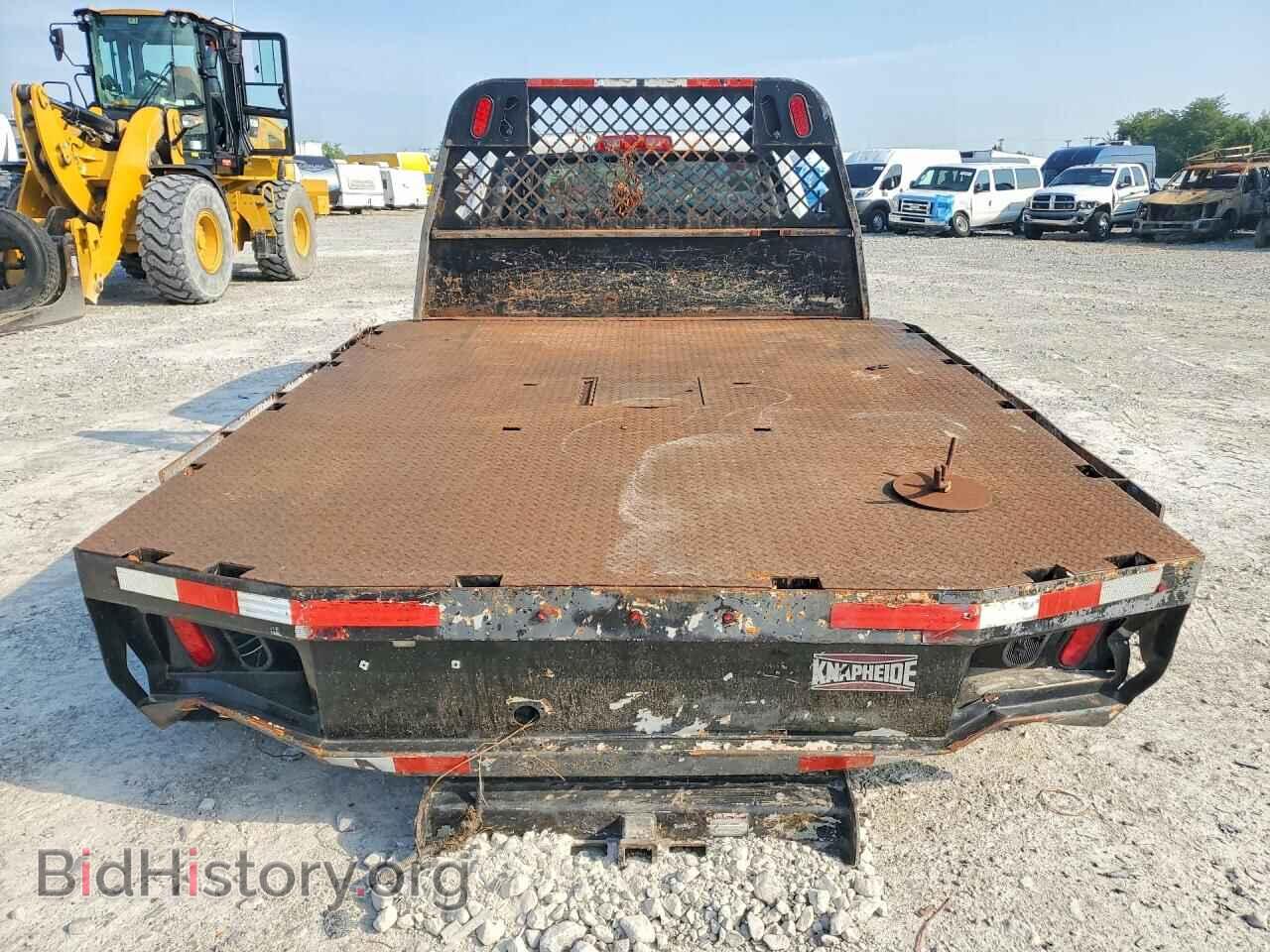 2015 RAM 3500 - VIN: 3C63RRGL3FG590729 - Photo 6