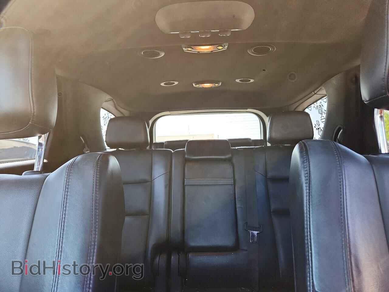 2017 DODGE DURANGO - VIN: 1C4RDJDG2HC733170 - Фото 10