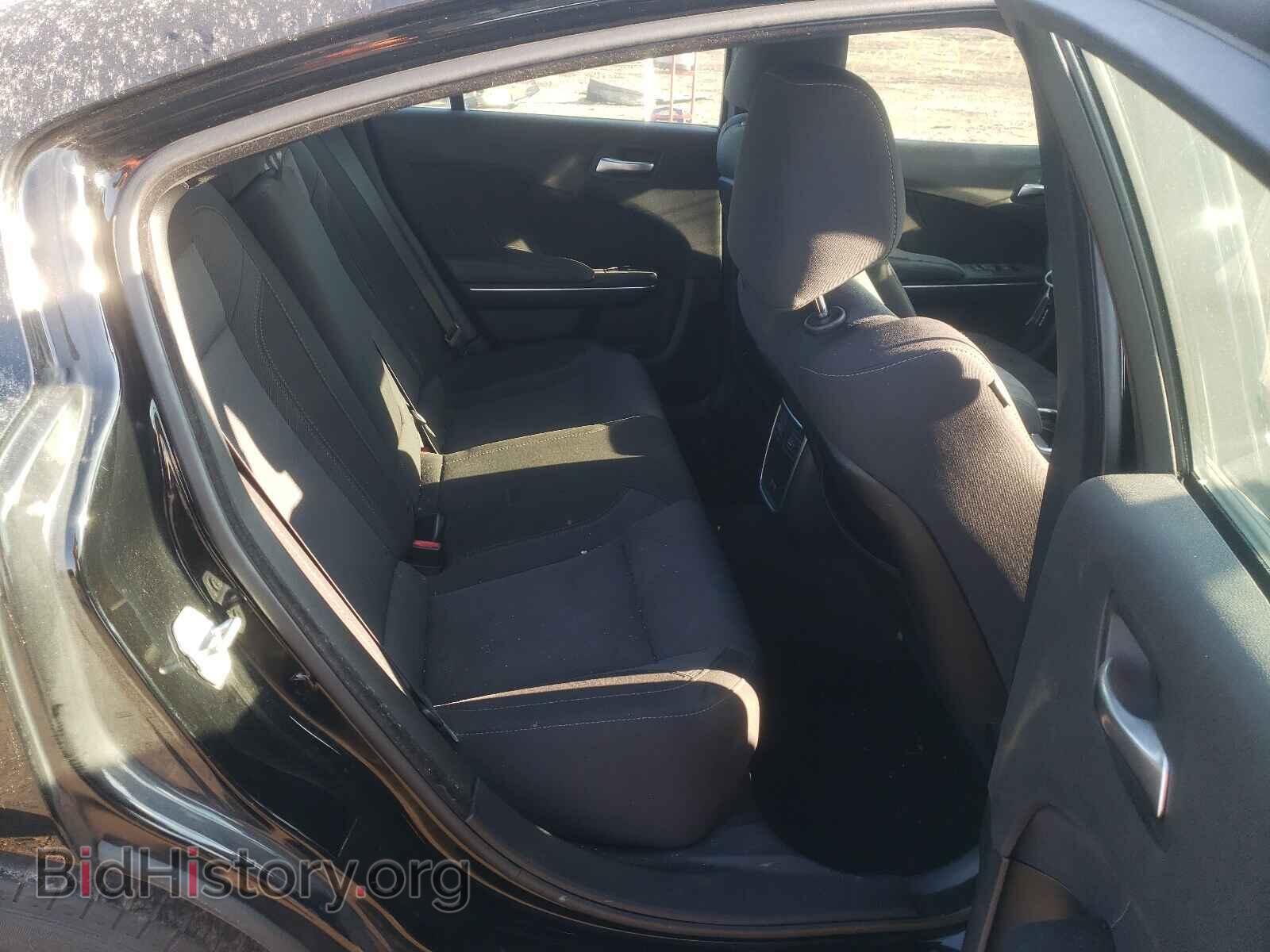 2017 DODGE CHARGER - VIN: 2C3CDXJG4HH526312 - Фото 6