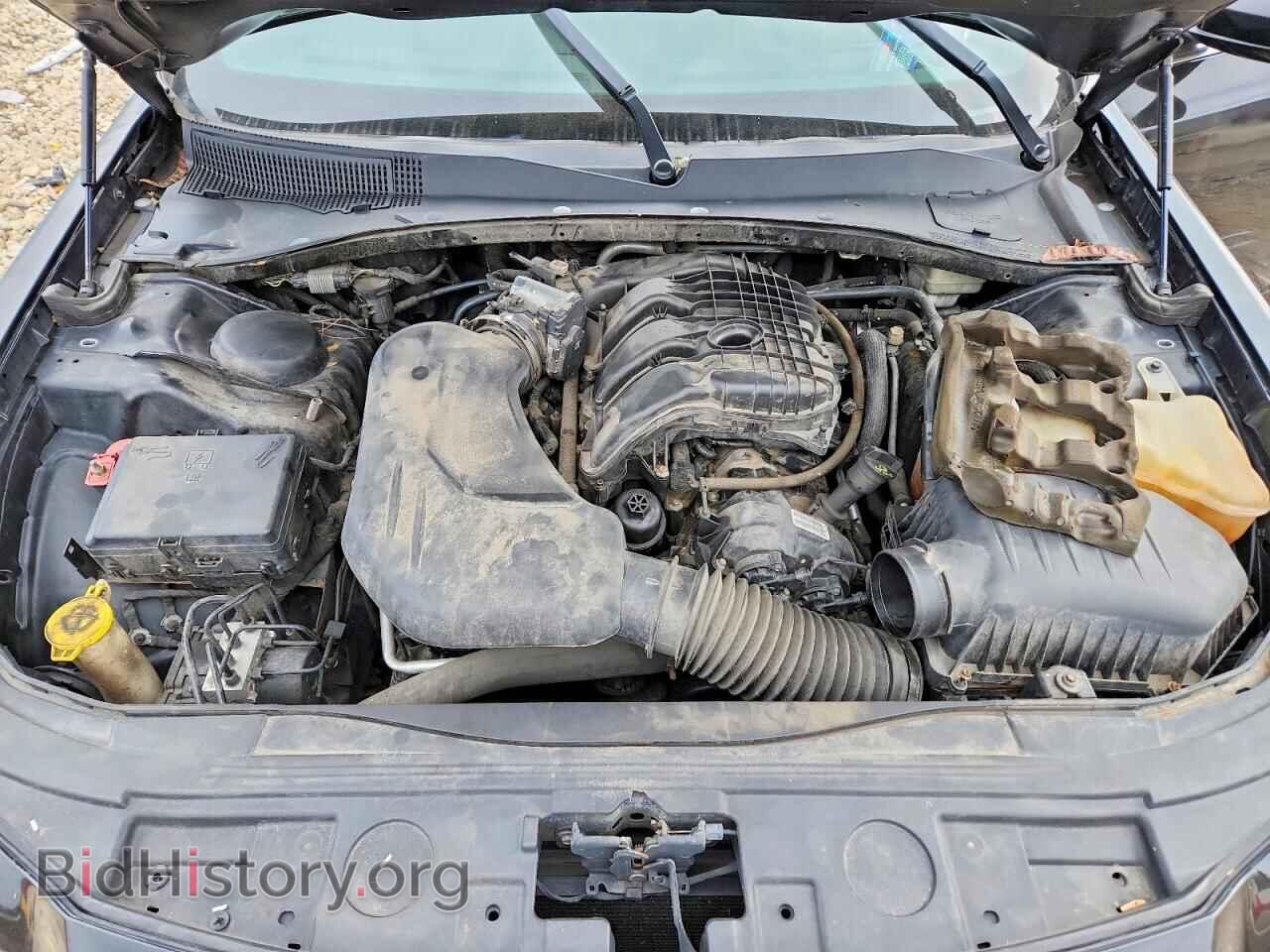 2014 CHRYSLER 300 - VIN: 2C3CCAAG4EH217760 - Photo 11