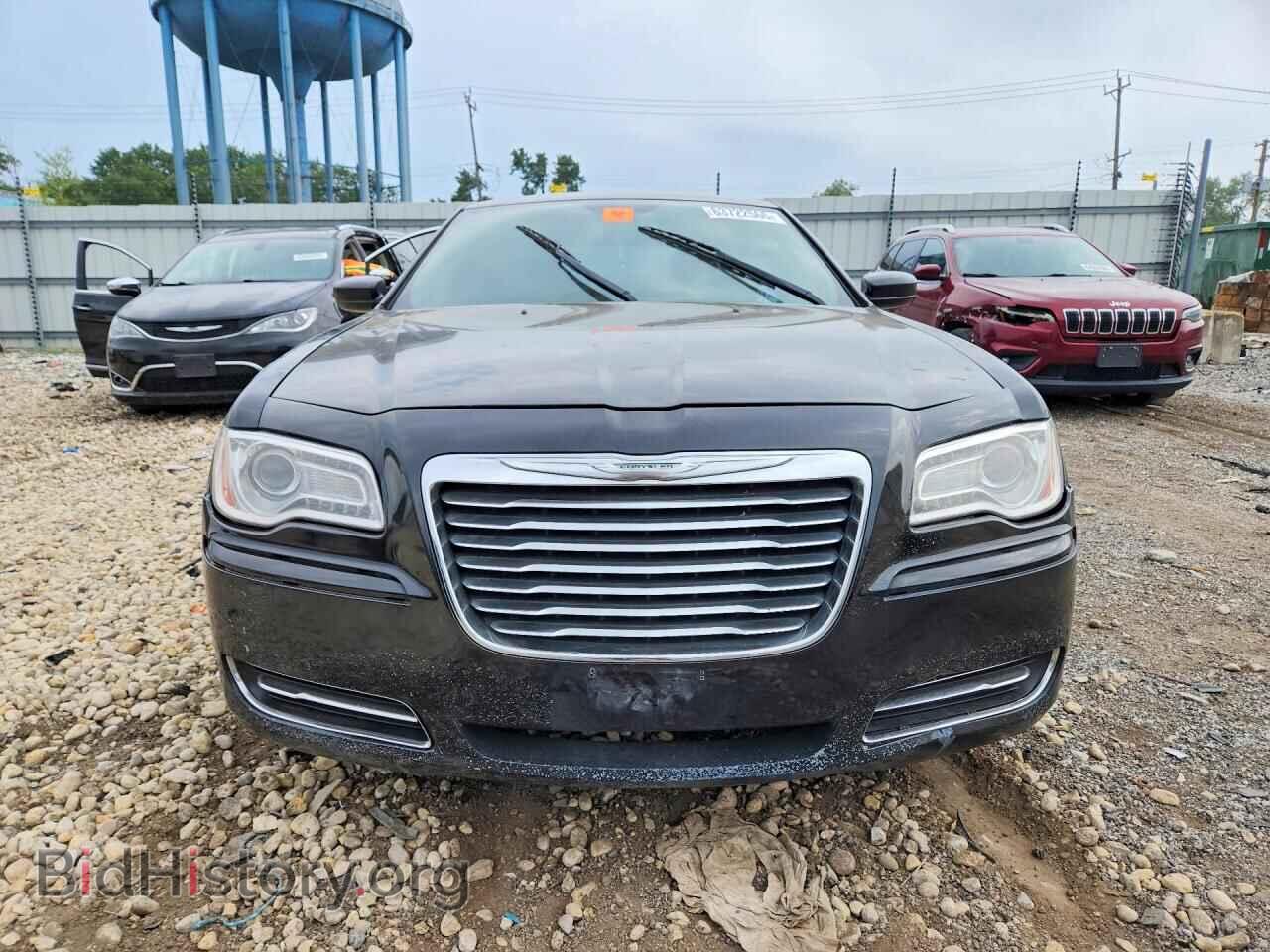 2014 CHRYSLER 300 - VIN: 2C3CCAAG4EH217760 - Photo 5