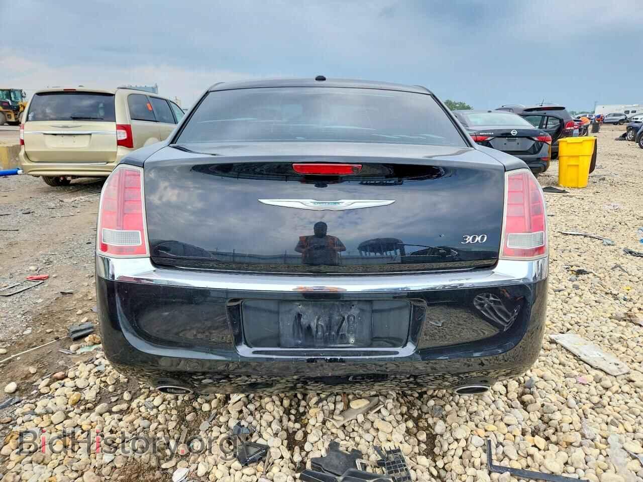 2014 CHRYSLER 300 - VIN: 2C3CCAAG4EH217760 - Photo 6
