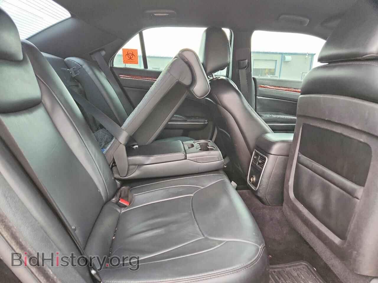 2014 CHRYSLER 300 - VIN: 2C3CCAAG4EH217760 - Photo 10