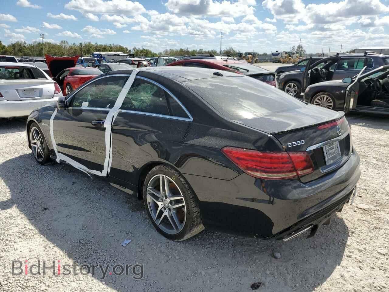 2016 MERCEDES-BENZ E-CLASS - VIN: WDDKJ7DBXGF314391 - Фото 3