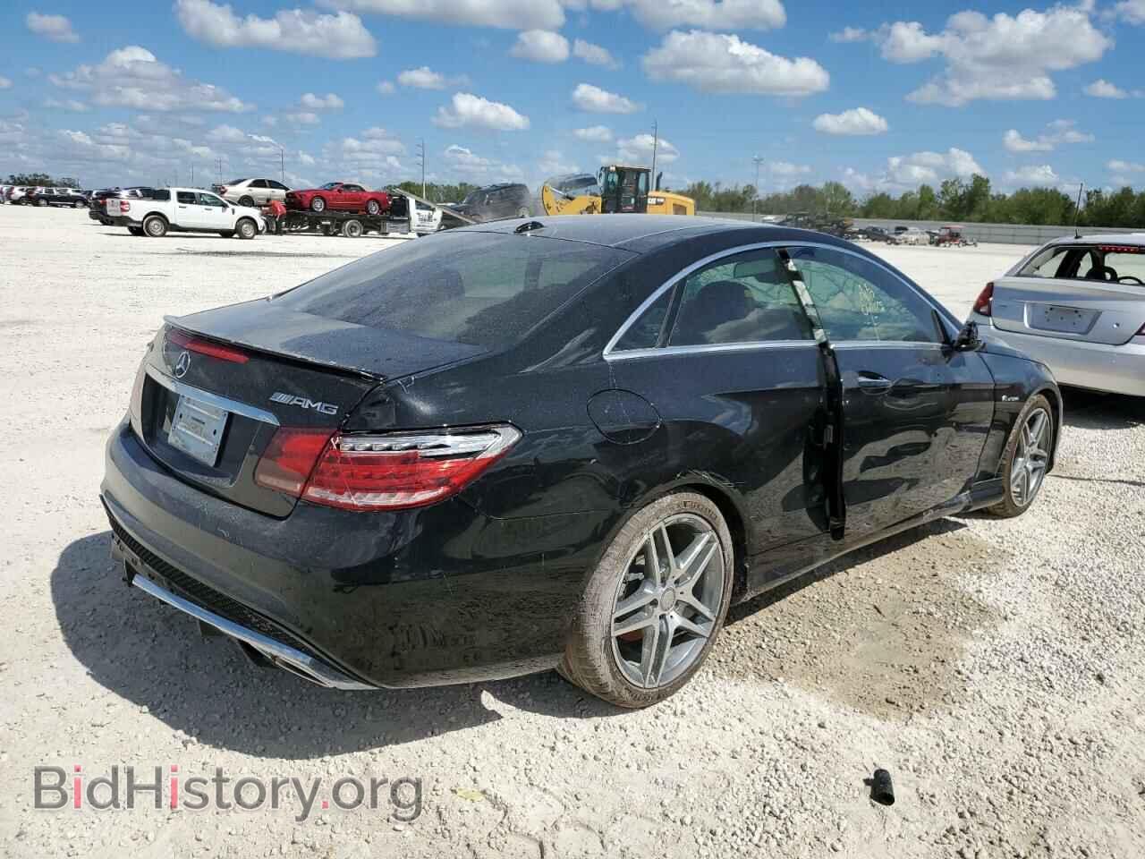 2016 MERCEDES-BENZ E-CLASS - VIN: WDDKJ7DBXGF314391 - Фото 4
