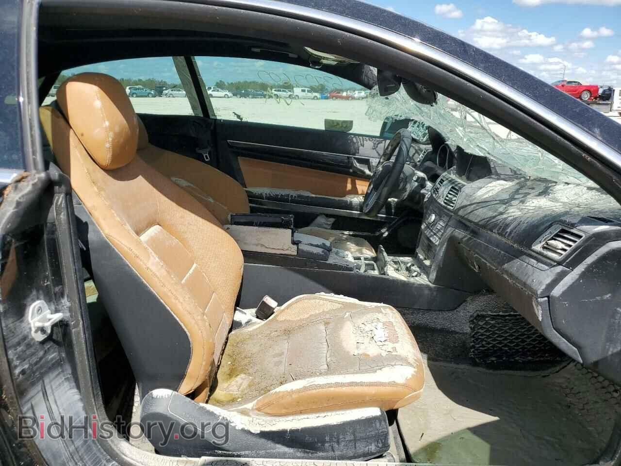 2016 MERCEDES-BENZ E-CLASS - VIN: WDDKJ7DBXGF314391 - Фото 5