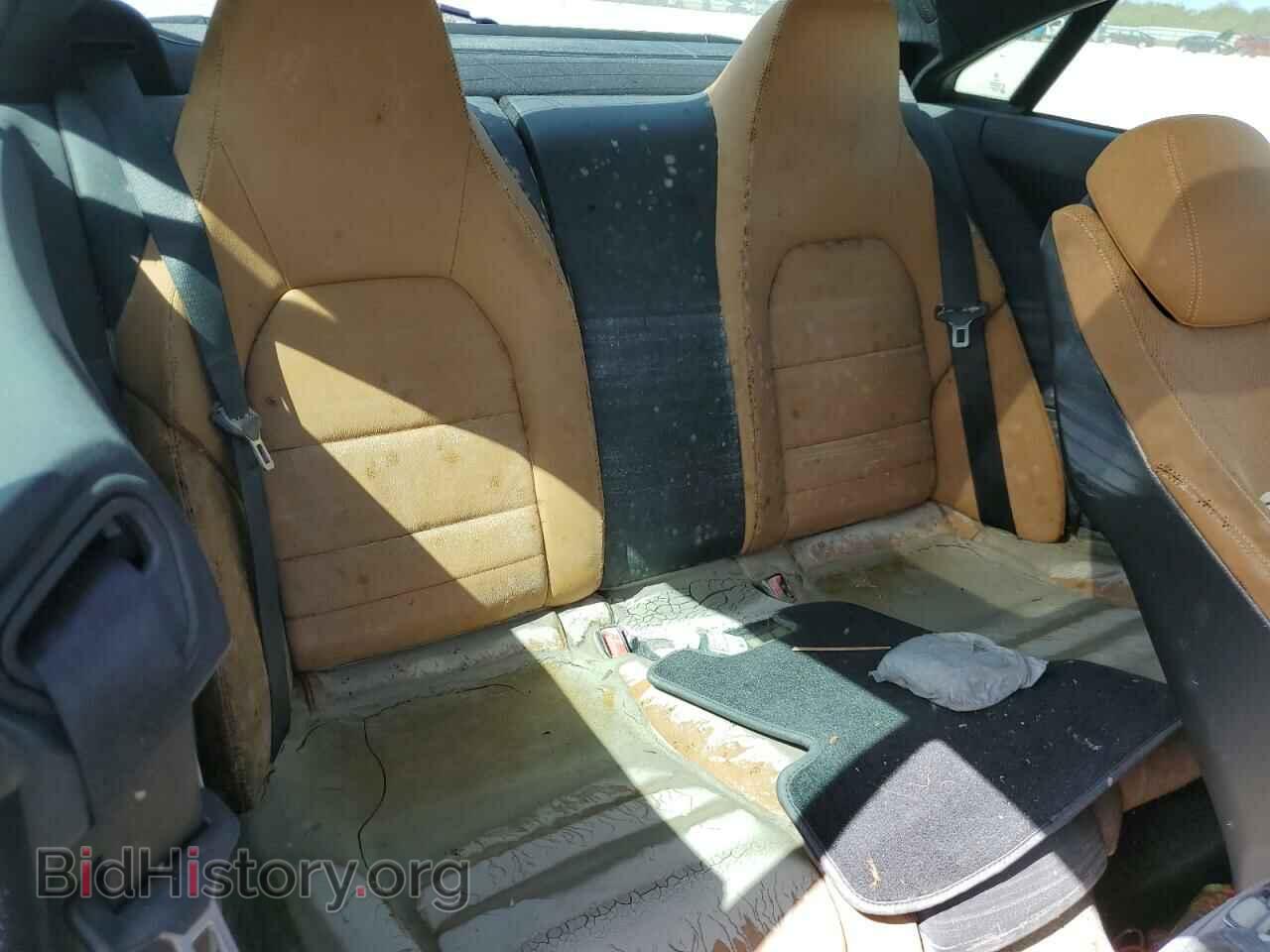 2016 MERCEDES-BENZ E-CLASS - VIN: WDDKJ7DBXGF314391 - Фото 6