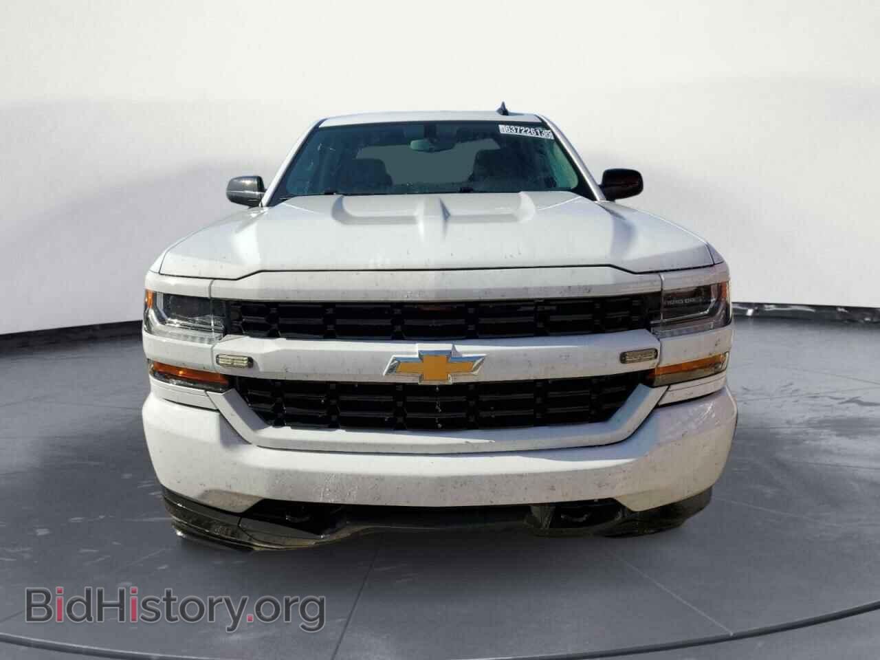 2018 CHEVROLET ALL Models - VIN: 3GCUKPEC5JG598624 - Фото 5