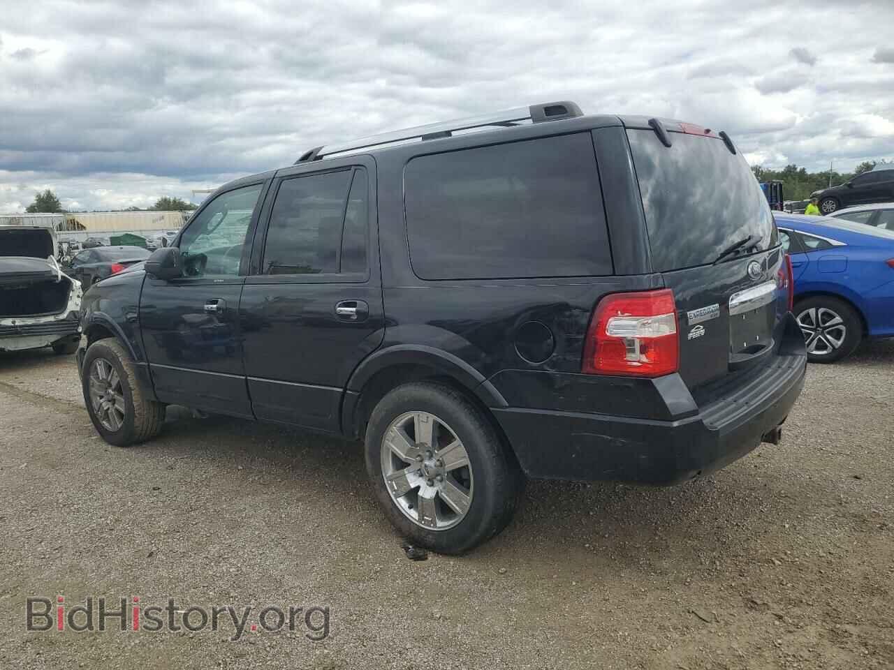 2010 FORD EXPEDITION - VIN: 1FMJU2A52AEB60251 - Фото 2