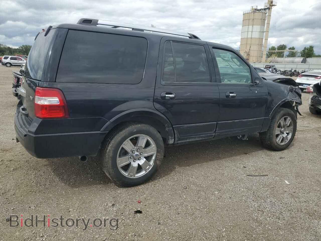 2010 FORD EXPEDITION - VIN: 1FMJU2A52AEB60251 - Фото 3