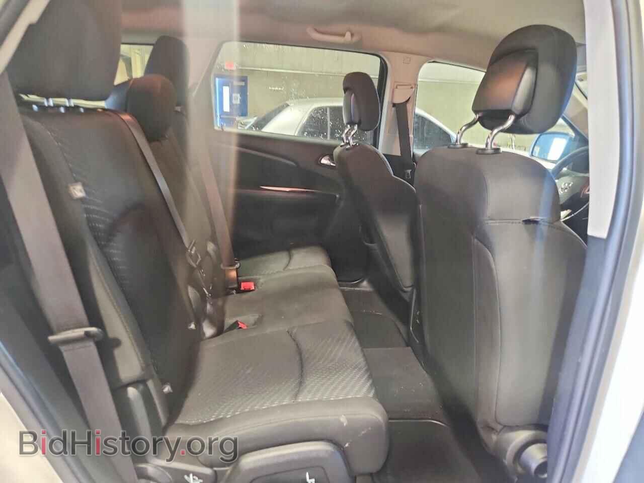 2018 DODGE JOURNEY - VIN: 3C4PDCAB2JT446840 - Фото 11