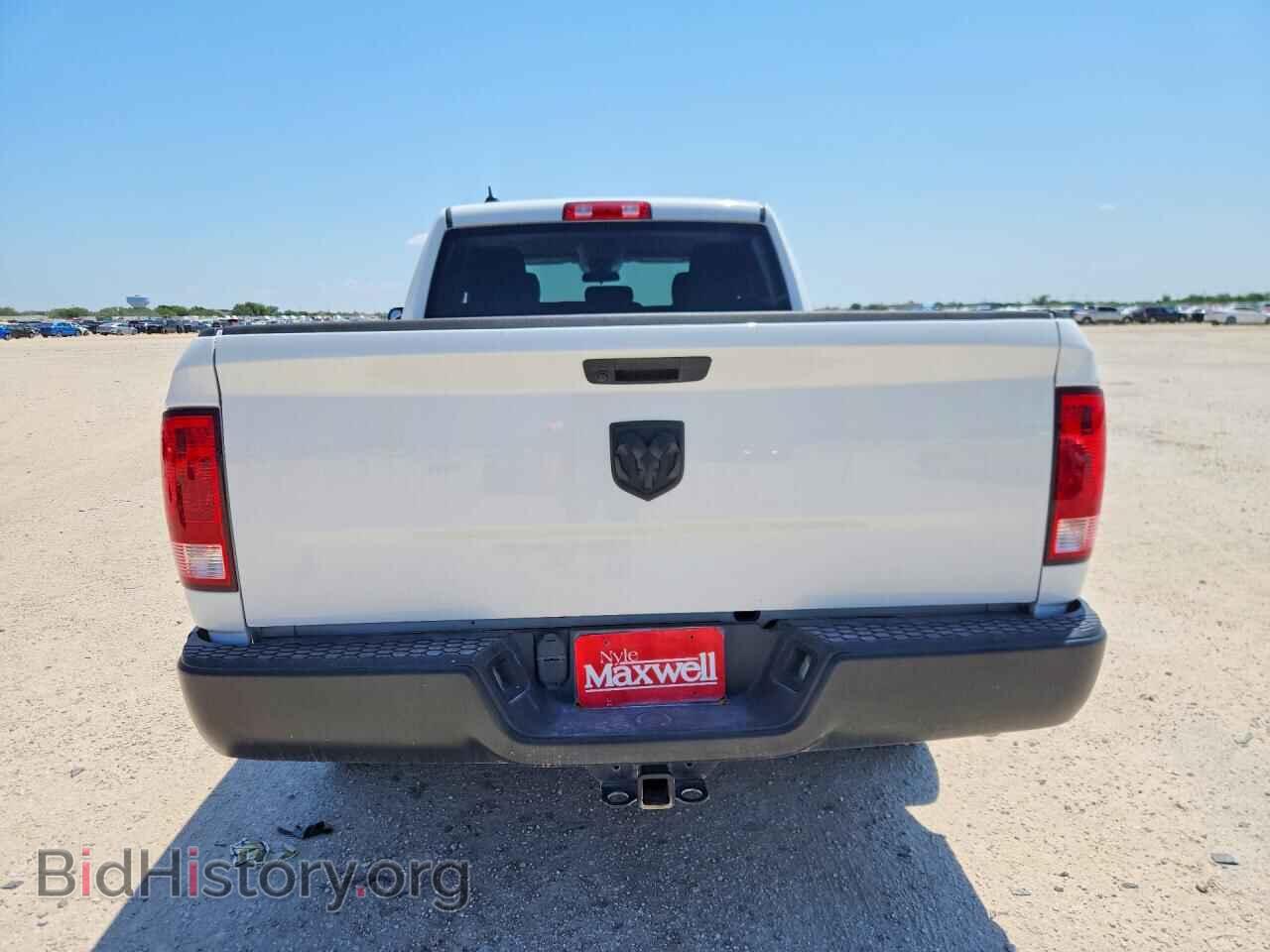 2024 RAM 1500 - VIN: 1C6RR6FT1RS129326 - Photo 6
