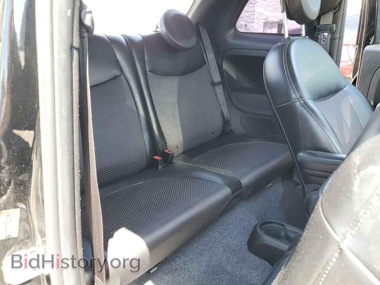 2017 FIAT 500 - VIN: 3C3CFFGEXHT557761 - Photo 10