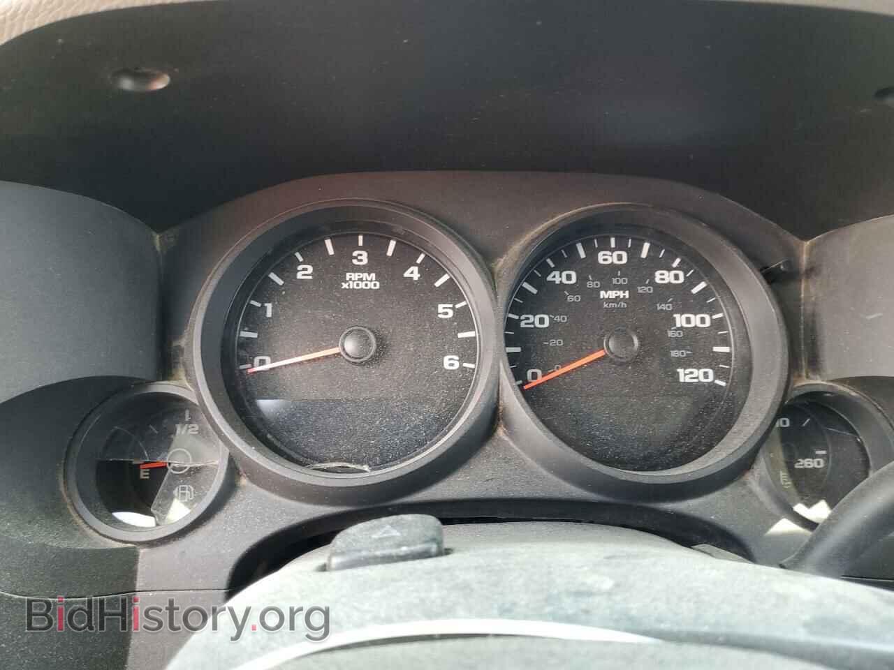 2010 GMC SIERRA - VIN: 1GTSKTE39AZ140679 - Фото 9