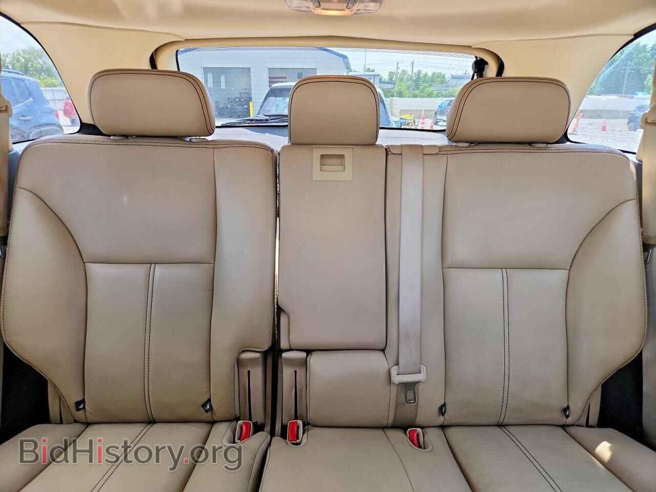 2009 FORD EDGE - VIN: 2FMDK39C19BA56546 - Photo 10