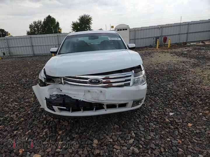 2008 FORD TAURUS - VIN: 1FAHP24W08G187919 - Фото 13