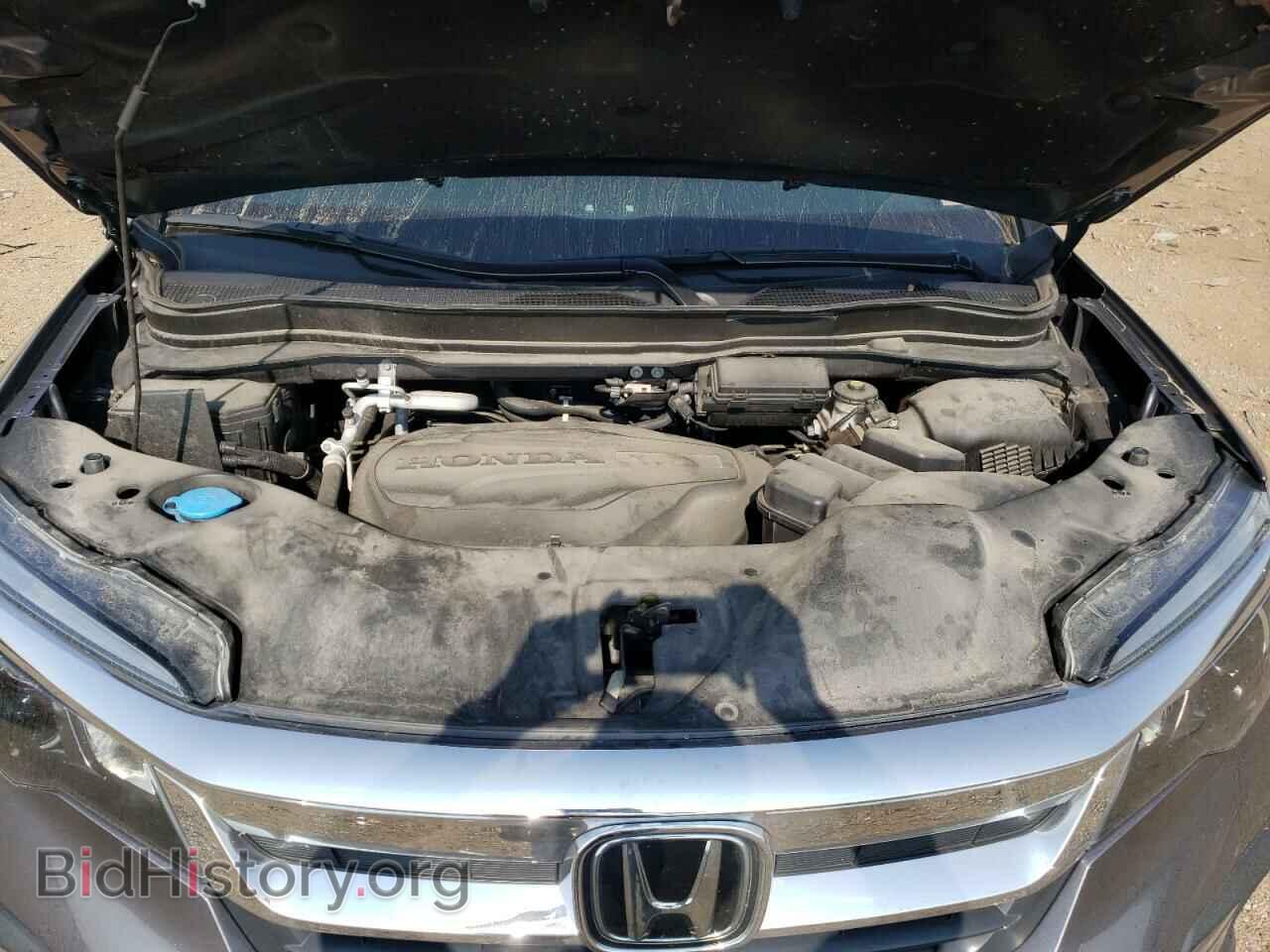 2022 HONDA PILOT - VIN: 5FNYF6H58NB009736 - Фото 12