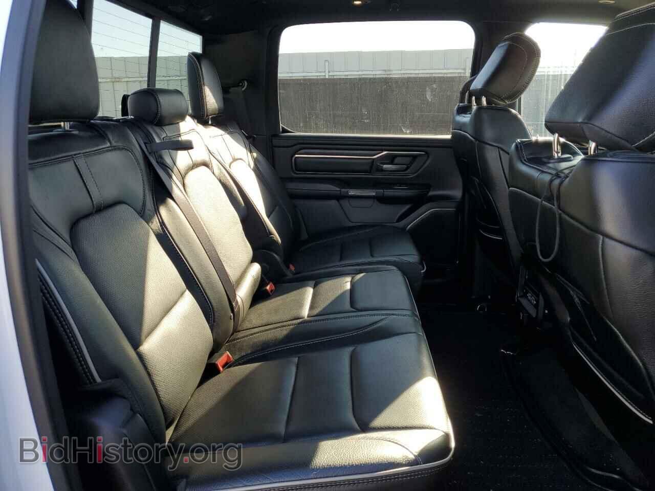2020 RAM 1500 - VIN: 1C6SRFHT5LN297667 - Фото 6