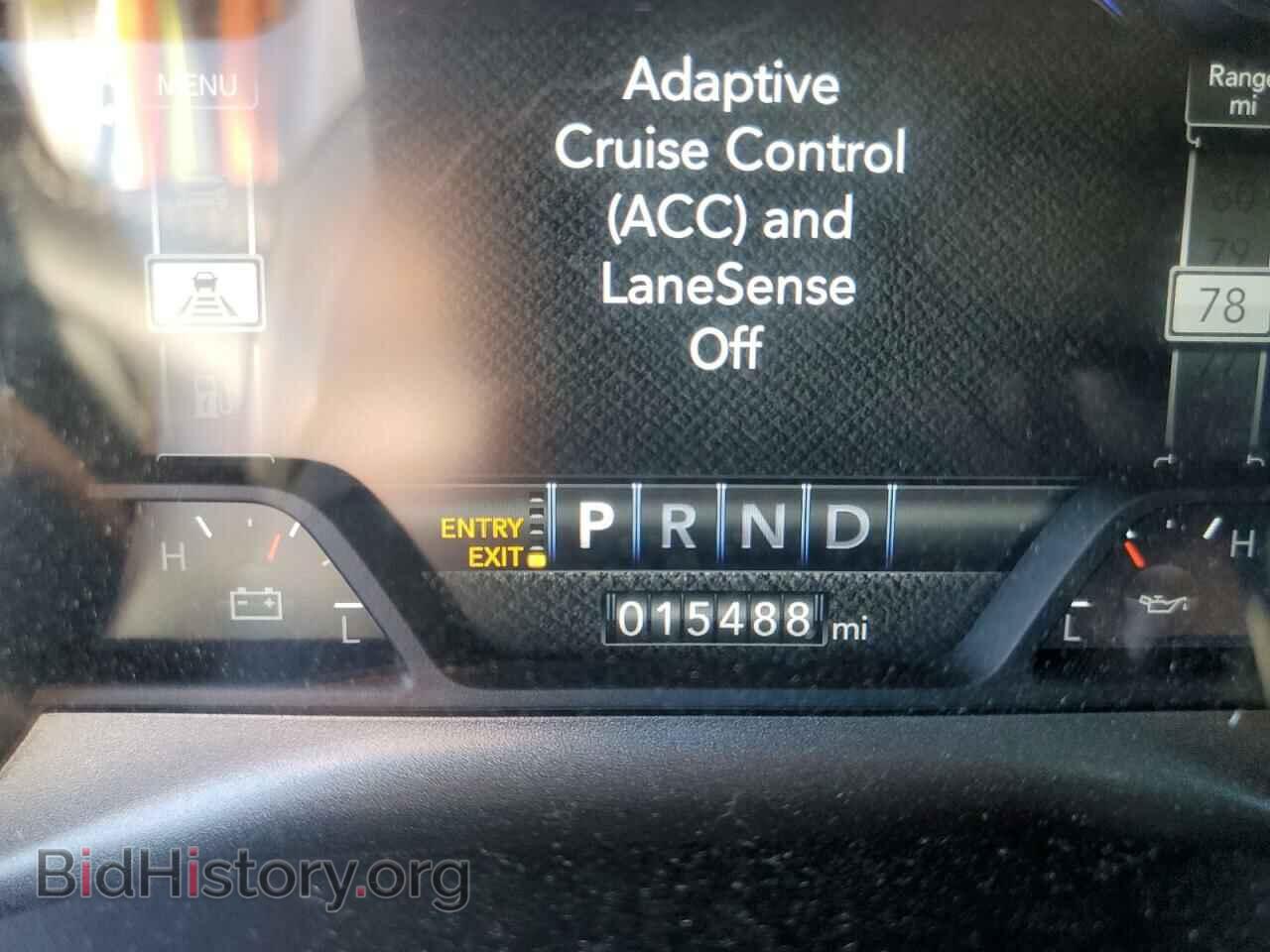 2020 RAM 1500 - VIN: 1C6SRFHT5LN297667 - Фото 8