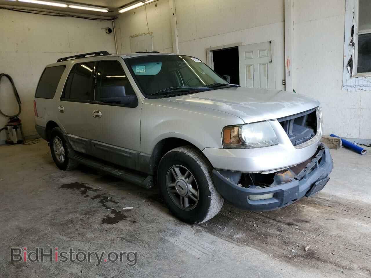 2006 FORD EXPEDITION - VIN: 1FMPU15526LA20640 - Фото 4