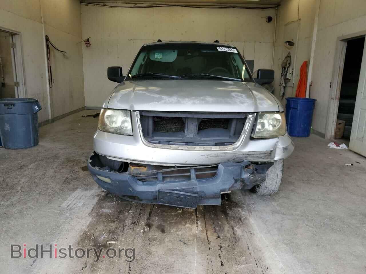 2006 FORD EXPEDITION - VIN: 1FMPU15526LA20640 - Фото 5