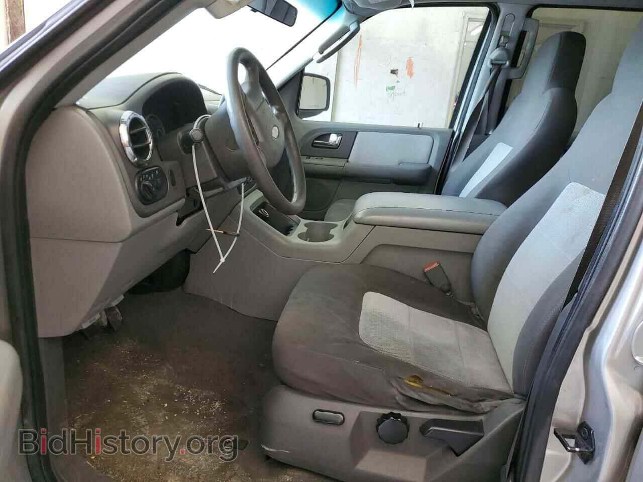 2006 FORD EXPEDITION - VIN: 1FMPU15526LA20640 - Фото 7
