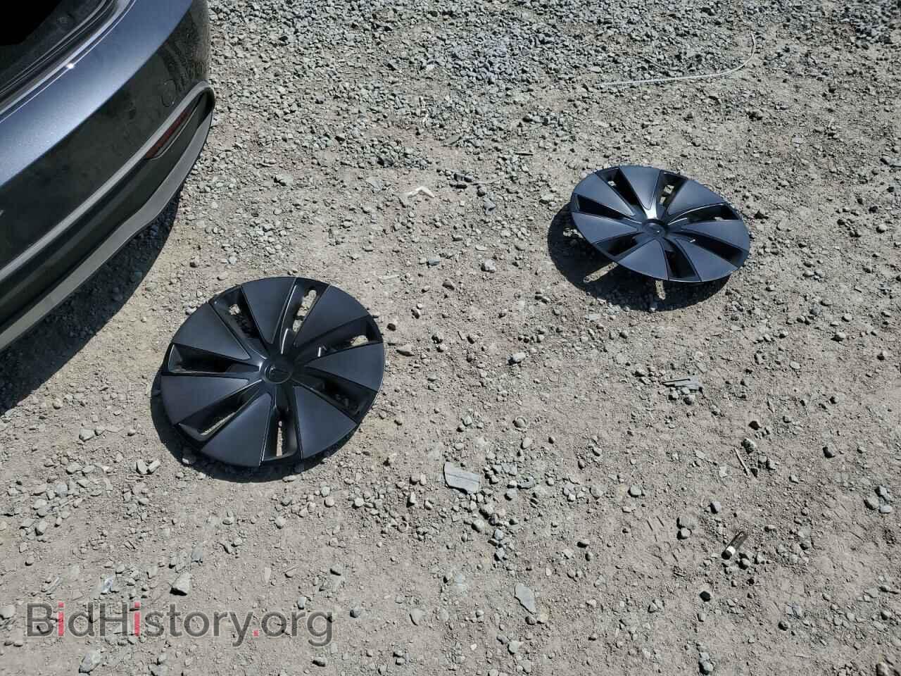 2024 TESLA MODEL 3 - VIN: 5YJ3E1EA0RF745612 - Фото 12