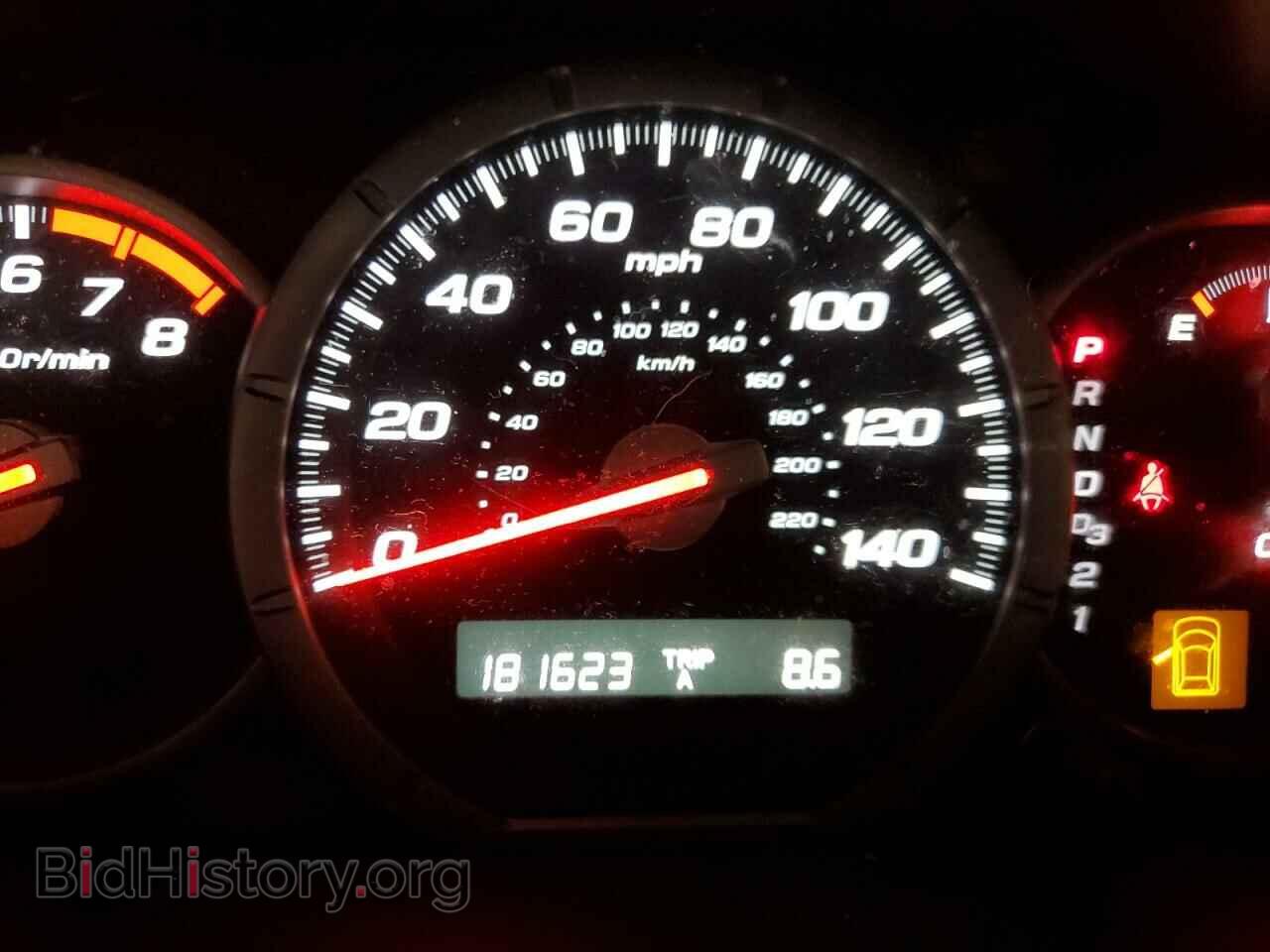 2006 HONDA PILOT - VIN: 2HKYF18706H552683 - Фото 8
