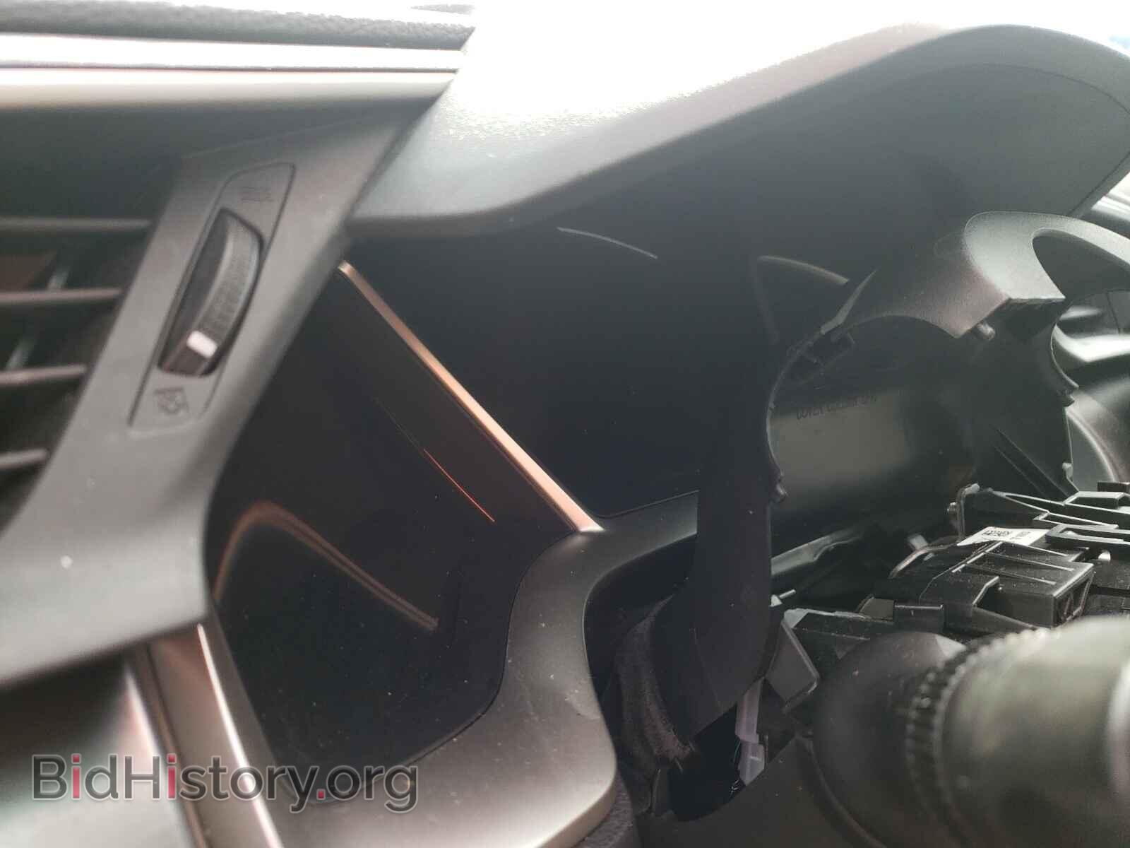 2017 HONDA CIVIC - VIN: 19XFC1F71HE005268 - Фото 8