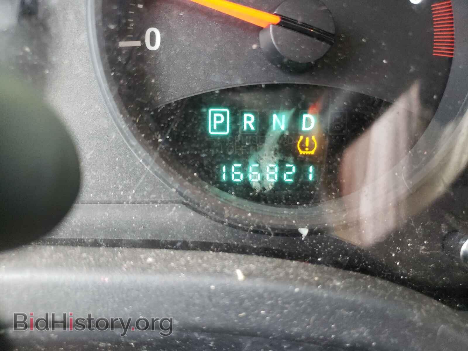 2011 JEEP COMPASS - VIN: 1J4NT1FA2BD170899 - Фото 8
