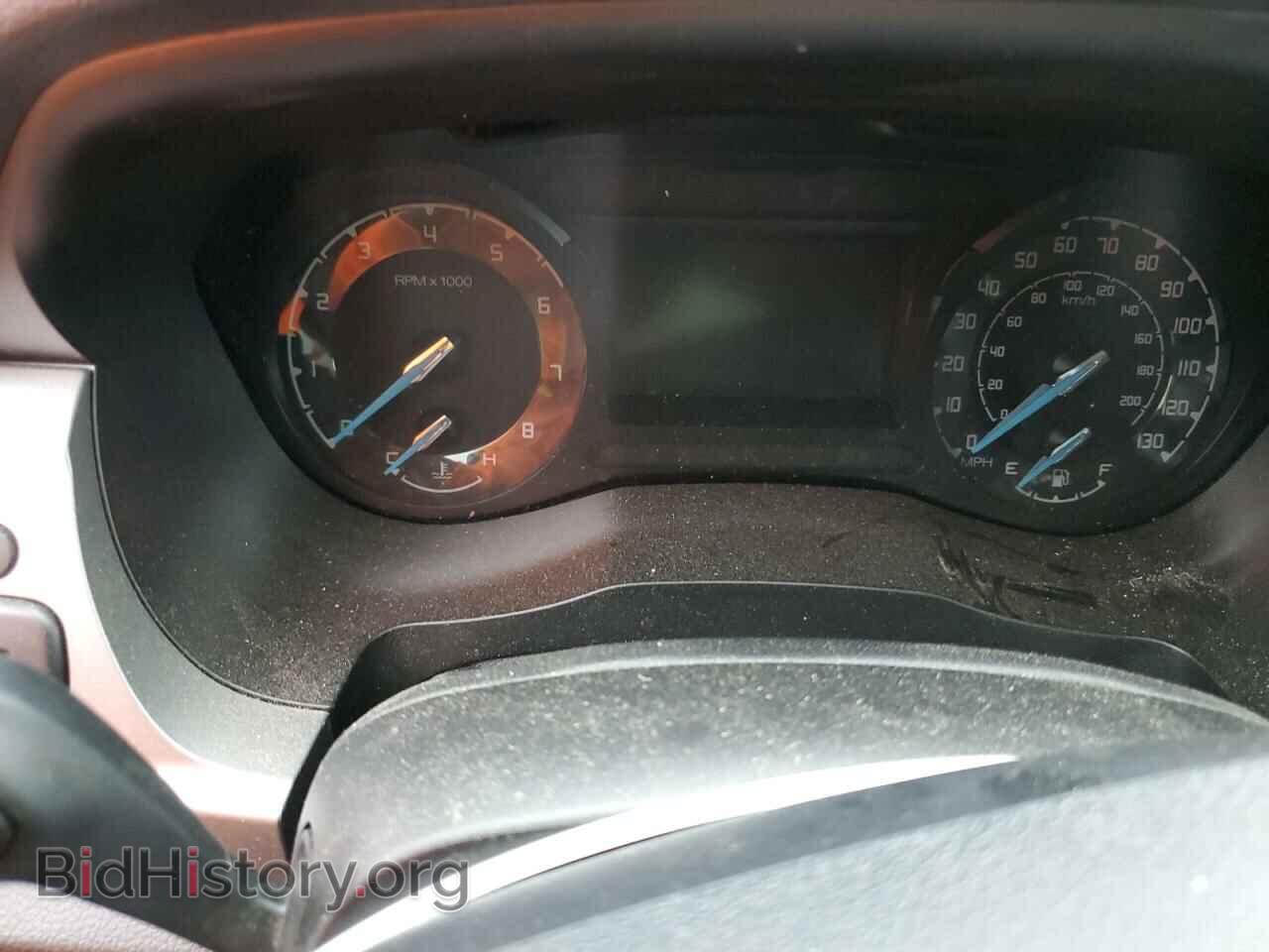 2021 FORD RANGER - VIN: 1FTER4EH3MLD07636 - Фото 9