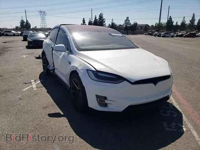 2016 TESLA MODEL X - VIN: 5YJXCBE23GF022114 - Photo 10