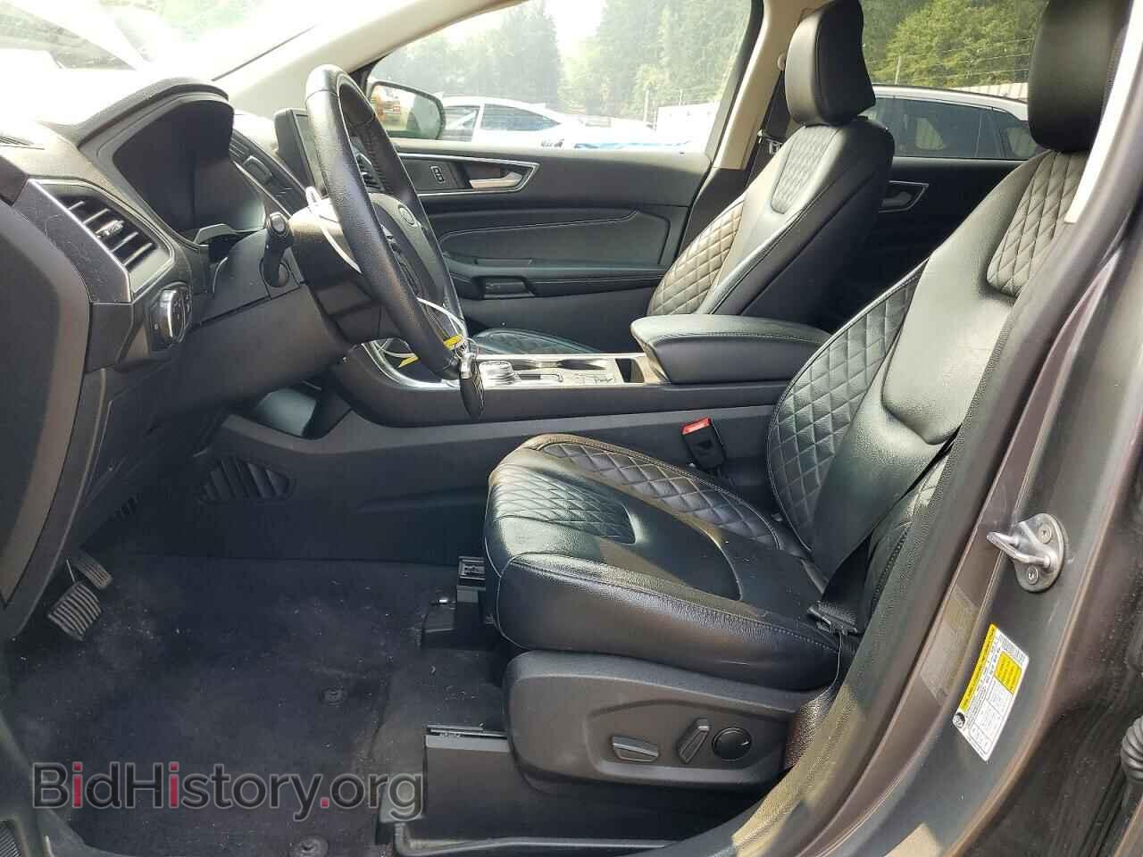 2024 FORD EDGE - VIN: 2FMPK4K97RBA50820 - Photo 7