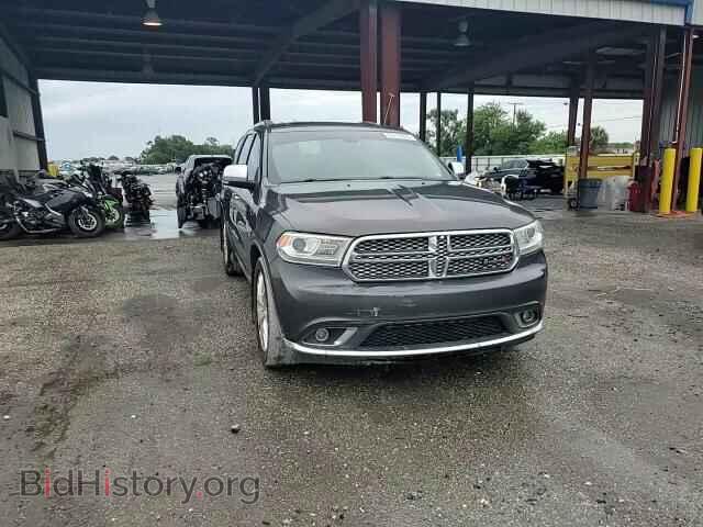 2015 DODGE DURANGO - VIN: 1C4RDHEG7FC760241 - Photo 15
