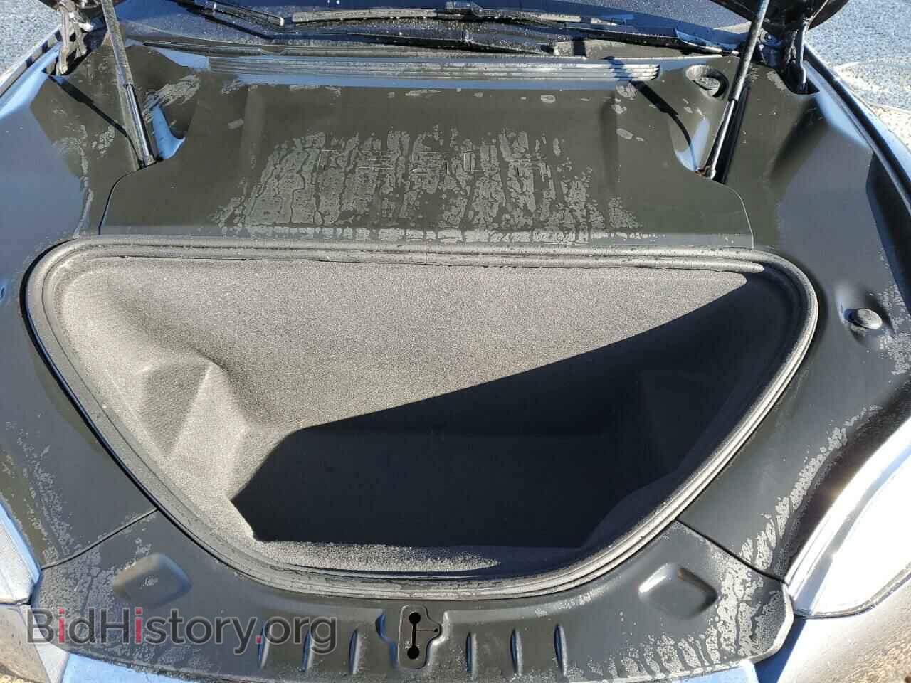 2020 TESLA MODEL S - VIN: 5YJSA1E26LF359297 - Photo 7