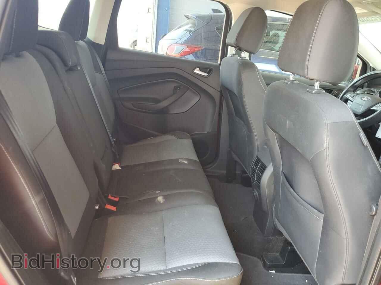 2017 FORD ESCAPE - VIN: 1FMCU0GD8HUE95946 - Фото 10