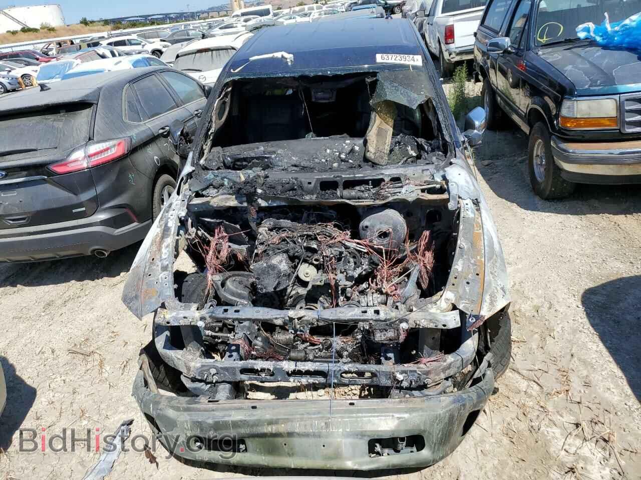 2019 RAM 1500 - VIN: 1C6RR7NM2KS749513 - Фото 5