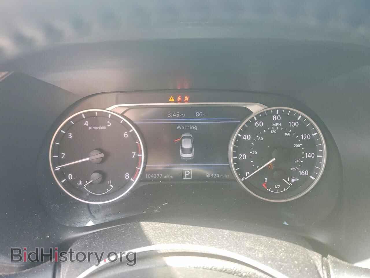 2020 NISSAN SENTRA - VIN: 3N1AB8CV4LY213938 - Фото 9
