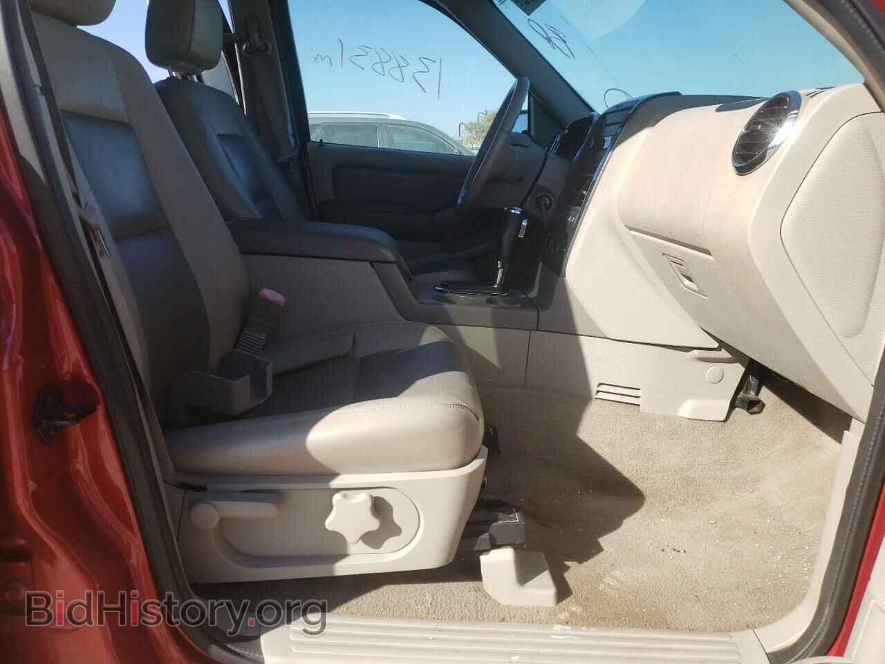 2006 FORD EXPLORER - VIN: 1FMEU73E16UB53073 - Фото 5