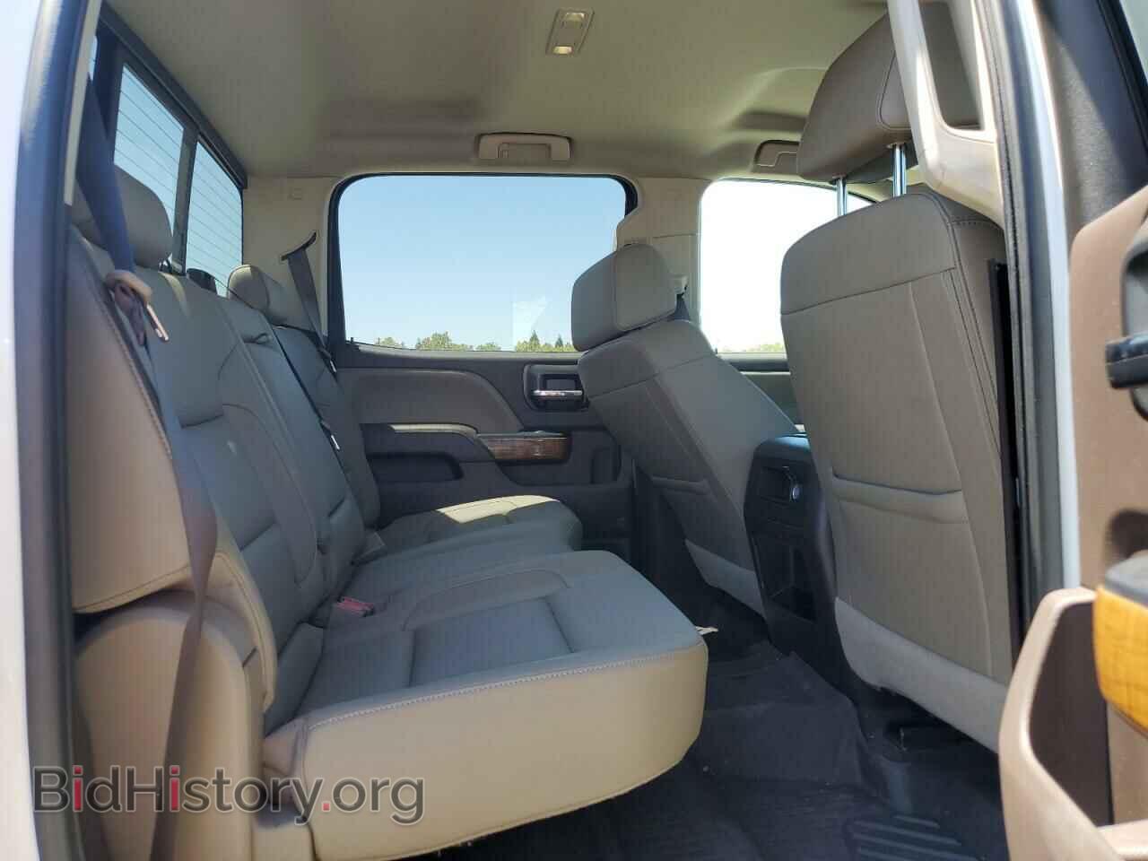 2017 GMC SIERRA - VIN: 1GT42XEY7HF107087 - Фото 10