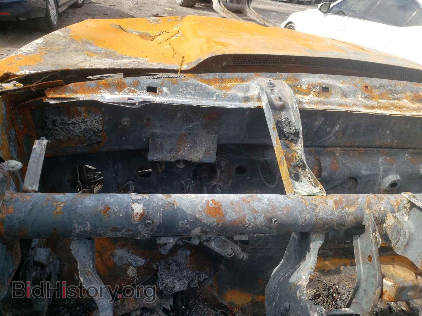 2006 DODGE RAM 1500 - VIN: 1D7HA18216S604946 - Фото 8