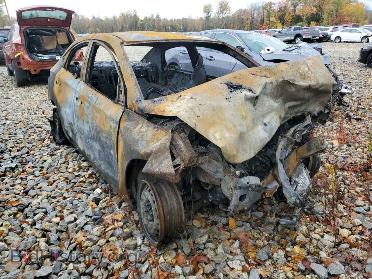 Photo 3KPC24A31KE073475 - HYUNDAI ACCENT 2019