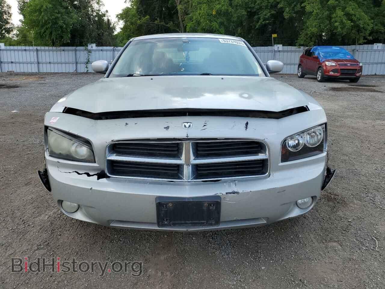 2010 DODGE CHARGER - VIN: 2B3CA3CV0AH152247 - Фото 5