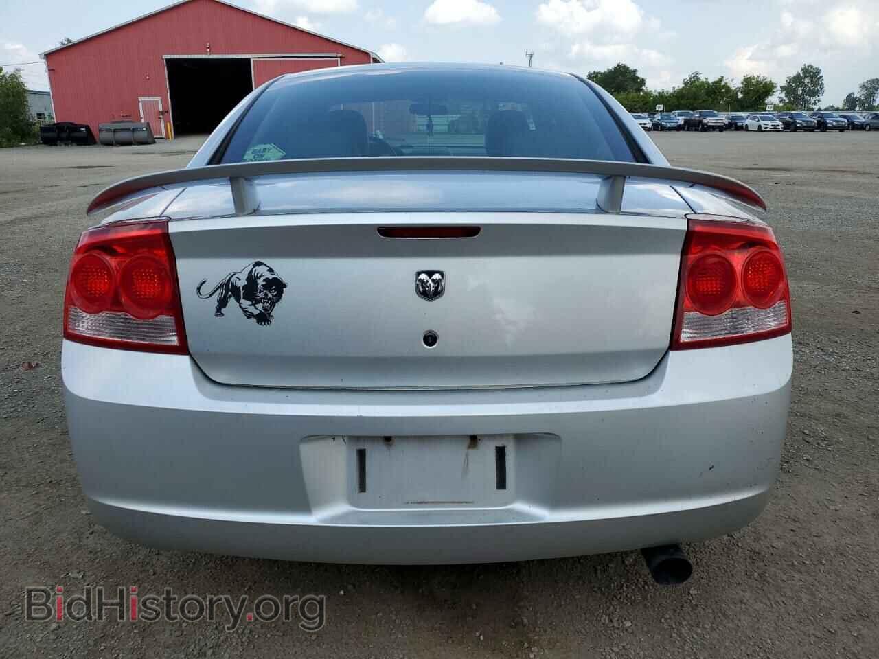 2010 DODGE CHARGER - VIN: 2B3CA3CV0AH152247 - Фото 6
