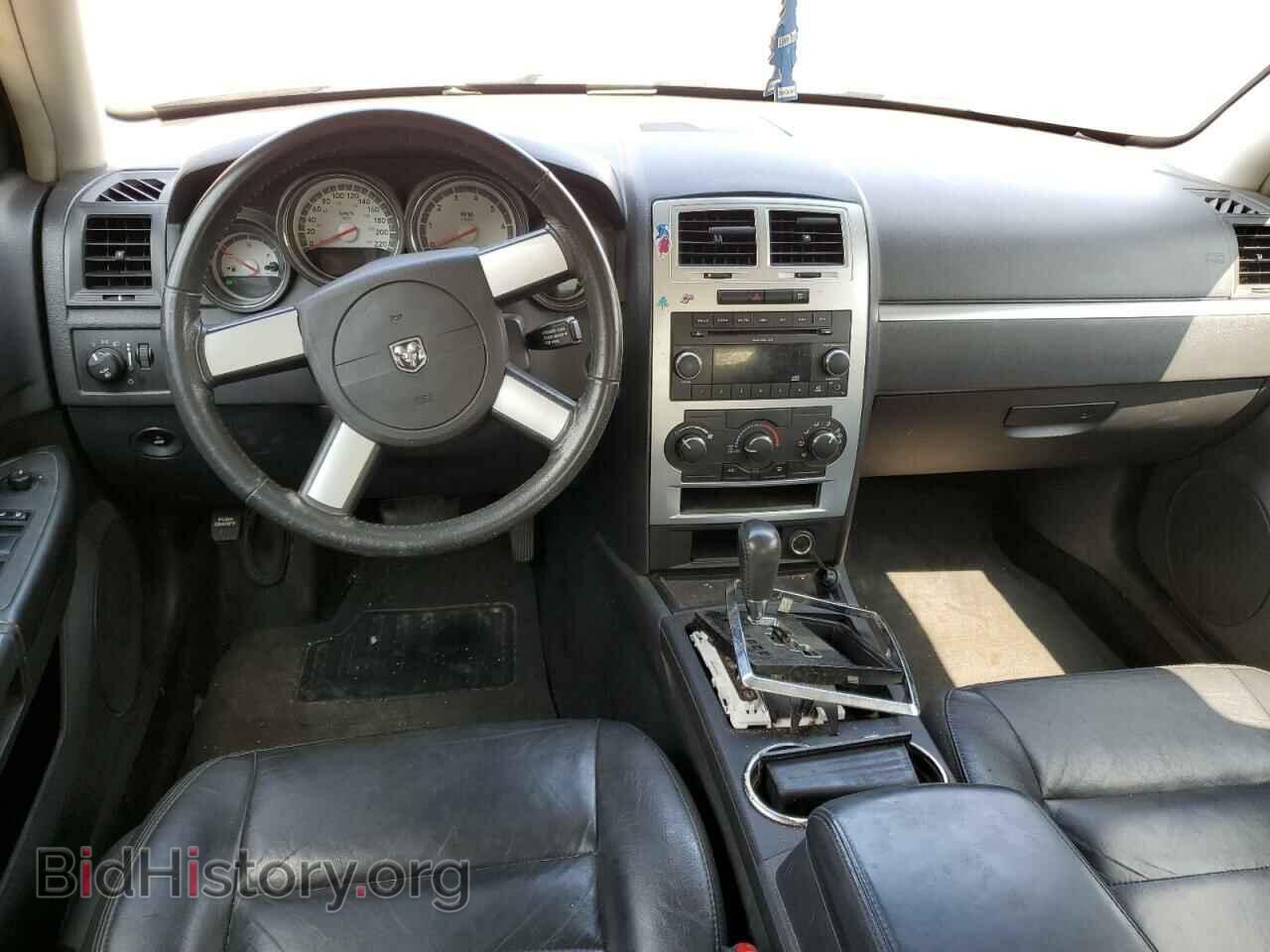 2010 DODGE CHARGER - VIN: 2B3CA3CV0AH152247 - Фото 8