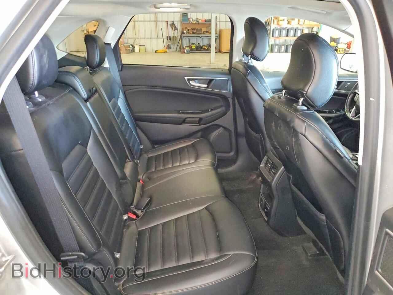2019 FORD EDGE - VIN: 2FMPK4J90KBC67181 - Photo 11