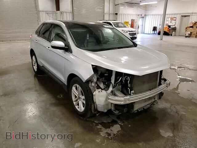 2019 FORD EDGE - VIN: 2FMPK4J90KBC67181 - Photo 15