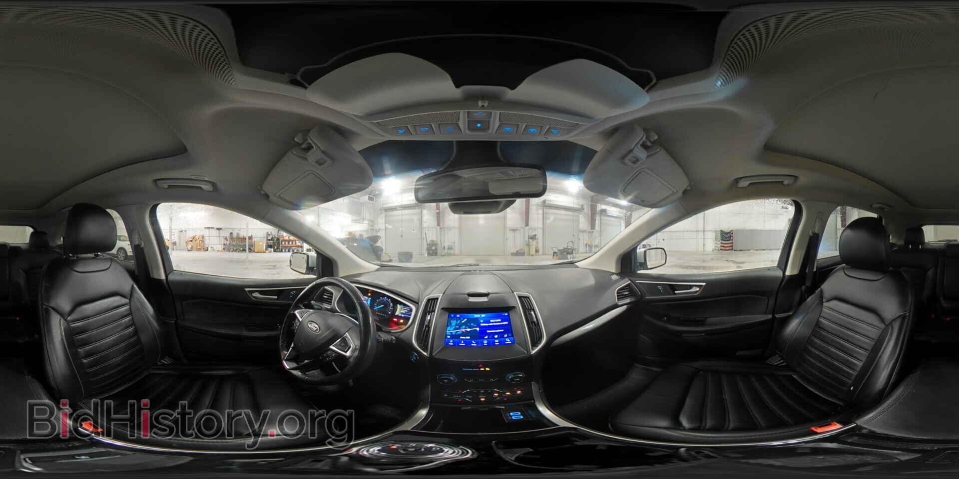 2019 FORD EDGE - VIN: 2FMPK4J90KBC67181 - Photo 16