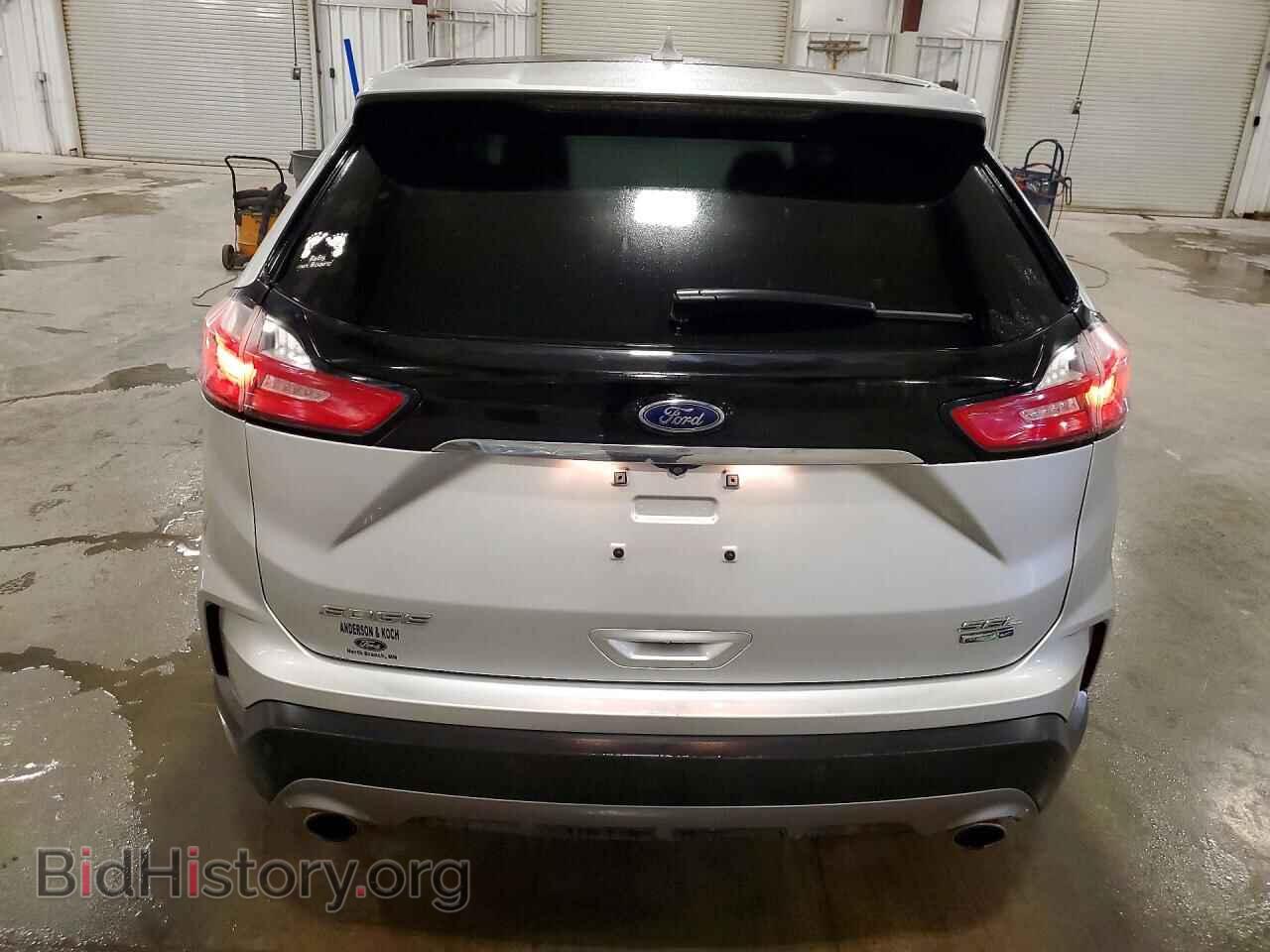 2019 FORD EDGE - VIN: 2FMPK4J90KBC67181 - Photo 6