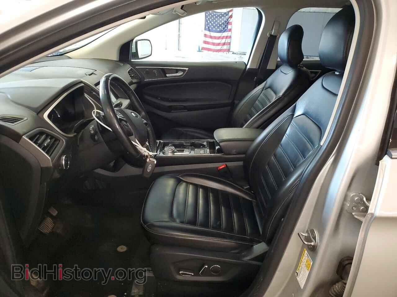 2019 FORD EDGE - VIN: 2FMPK4J90KBC67181 - Photo 7